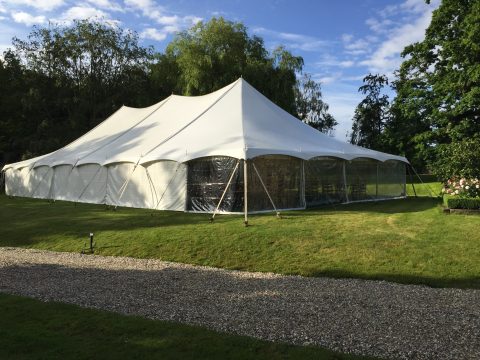 Event Marquees for Hire